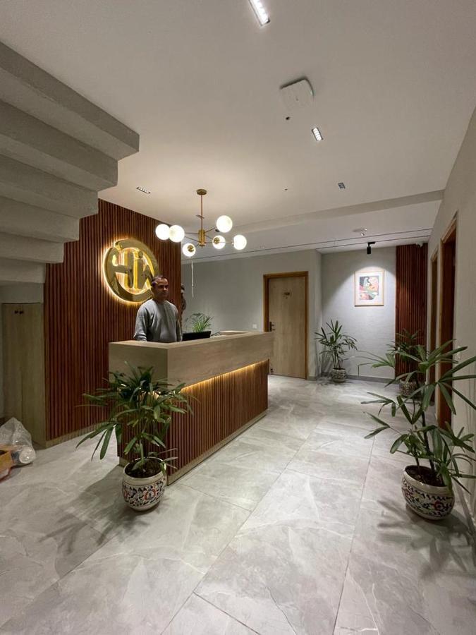 Hotel West Inn Premium Kharar Экстерьер фото